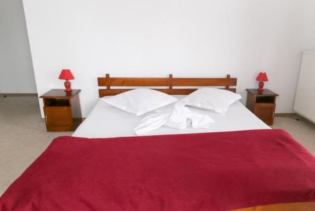 Cabana Izvoarele Doftanei Trăisteni Exteriör bild