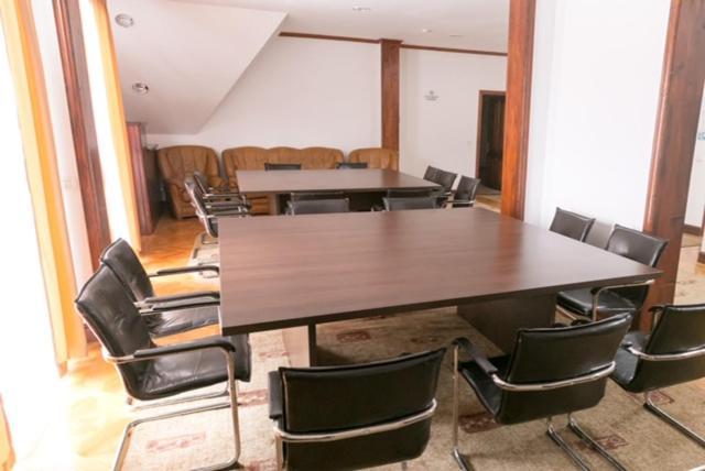 Cabana Izvoarele Doftanei Trăisteni Exteriör bild